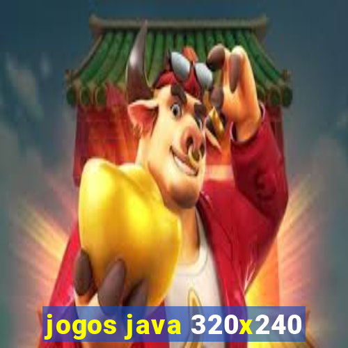 jogos java 320x240